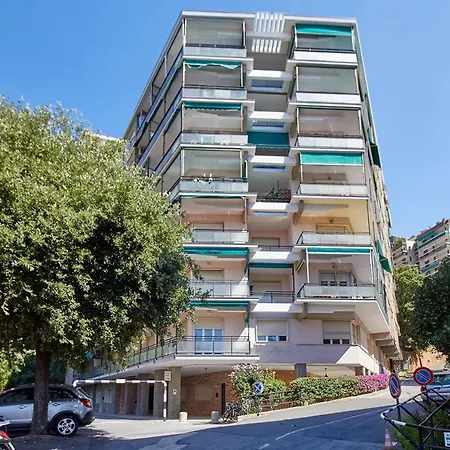Apartment Rivierarent Spotorno Beach *