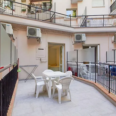Apartment Rivierarent Spotorno Beach Spotorno