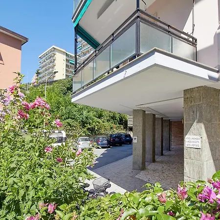 Rivierarent Spotorno Beach Apartment