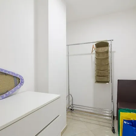 Apartment Rivierarent Spotorno