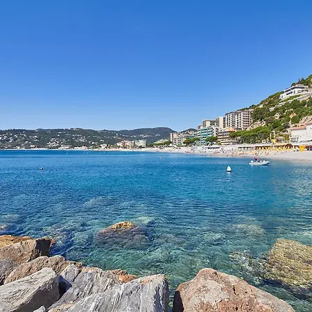 Appartamento Spotorno Beach