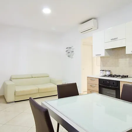 Apartment Rivierarent *