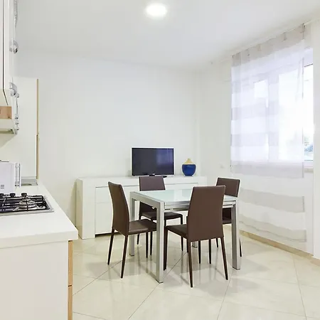 Rivierarent Apartment